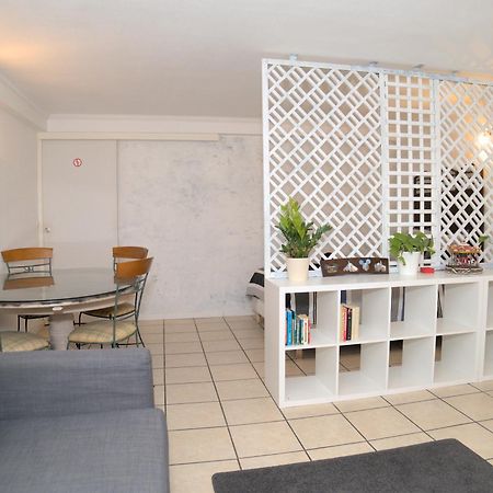 Agreable Maison En Centre Ville Noisy-le-Grand Exterior foto