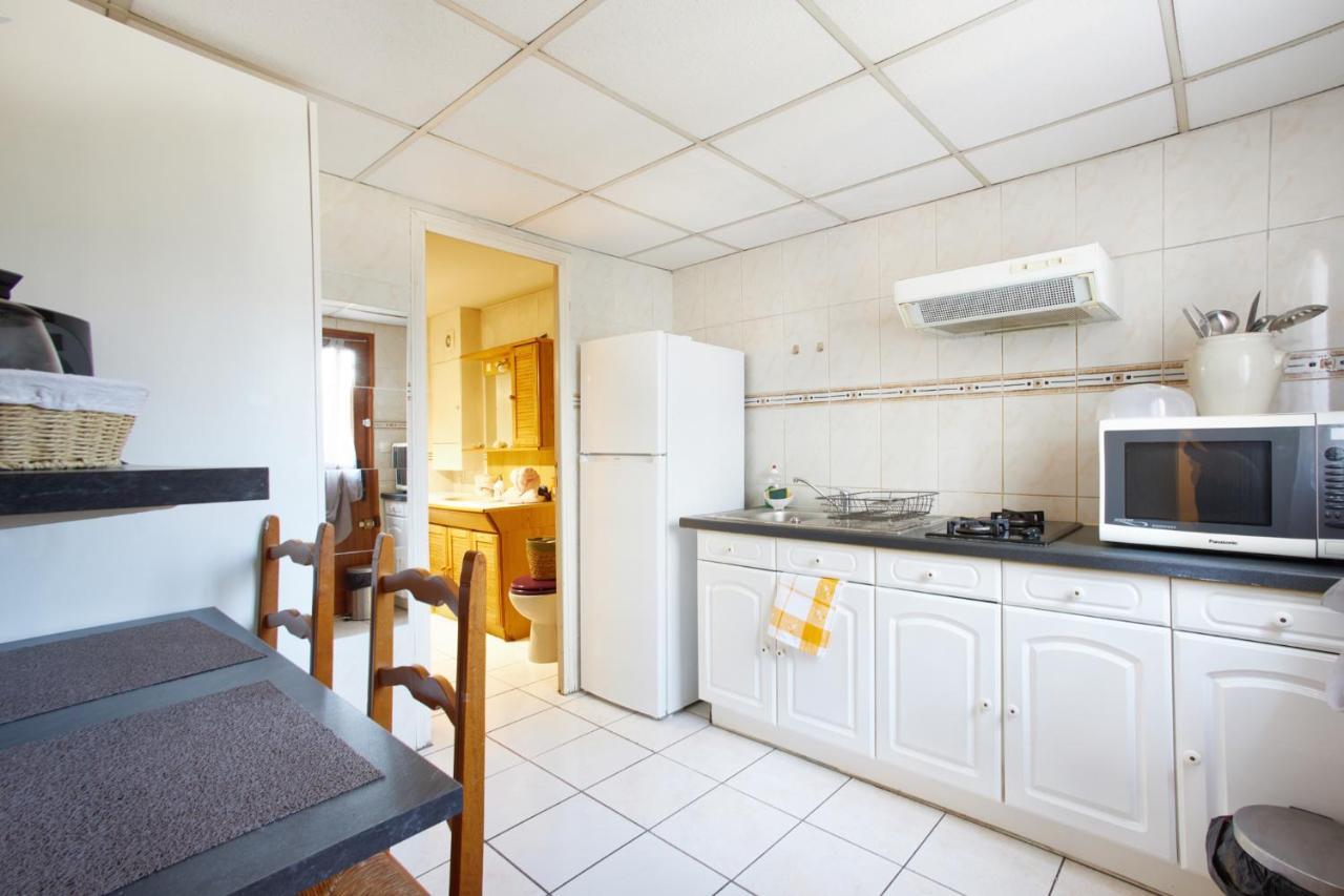 Agreable Maison En Centre Ville Noisy-le-Grand Exterior foto